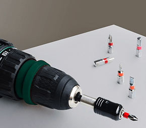 Монтаж оборудования