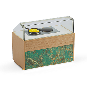 Arona Cooking Neutral AN01 pancakes