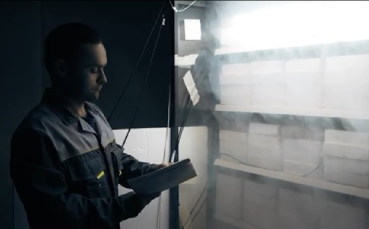 Собственная лаборатория