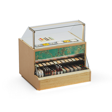 Arona Cooking Combi sushi/pizza