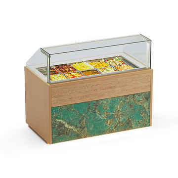 Arona Cooking AC03 heat