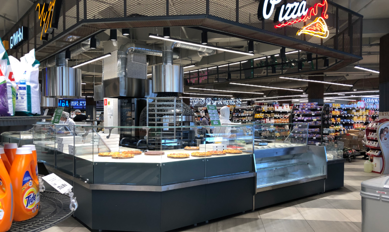 Зеленое яблоко, Махачкала