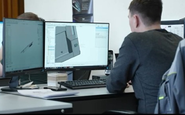 Конструкторский отдел