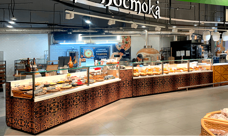 Самбери, Хабаровск