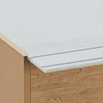 Направляющие для подносов