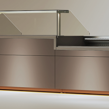 Безупречная стыковка